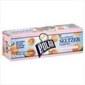Ruby Red Grapefruit Seltzer Water 12 Packs D7537