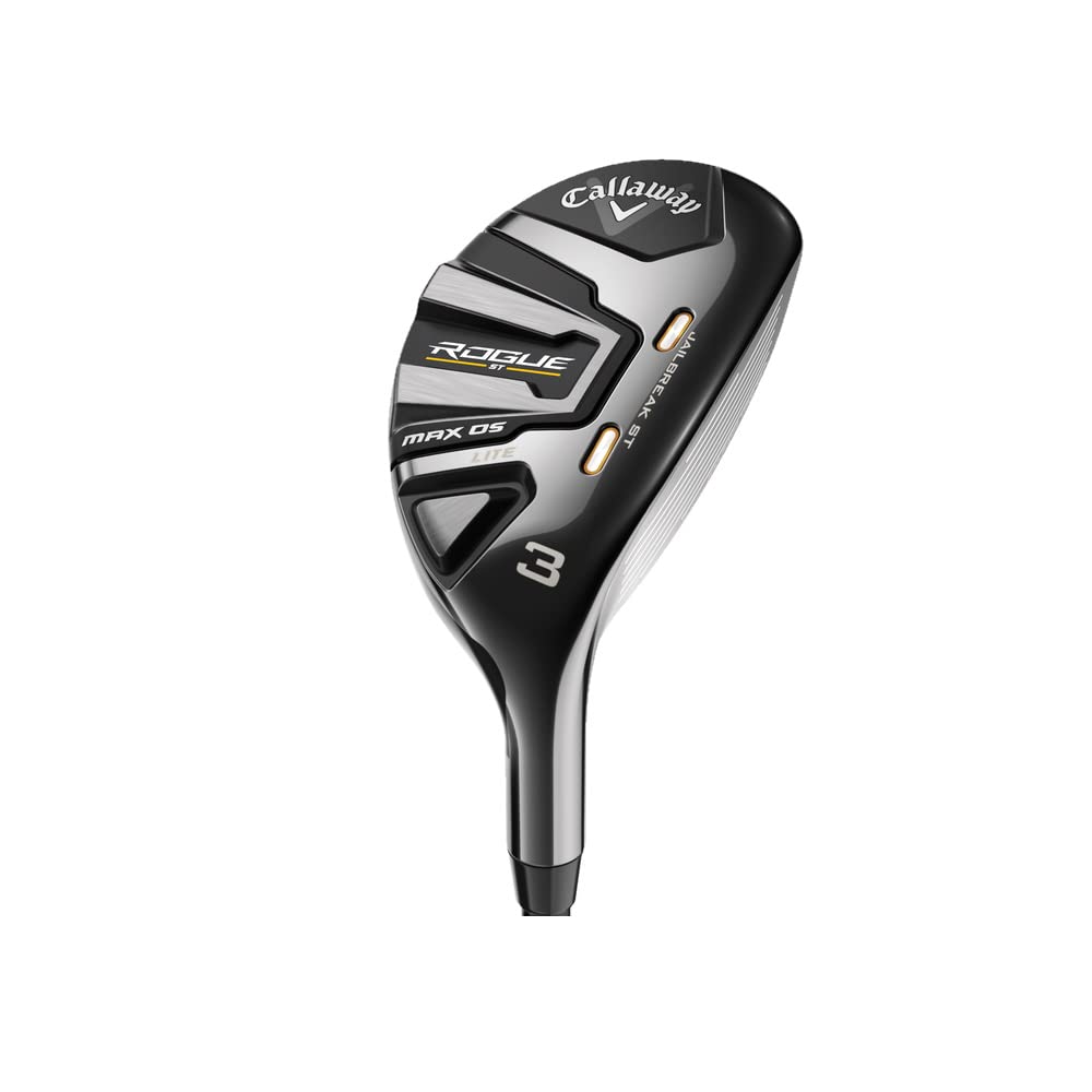 3 Hybrid Graphite P620643