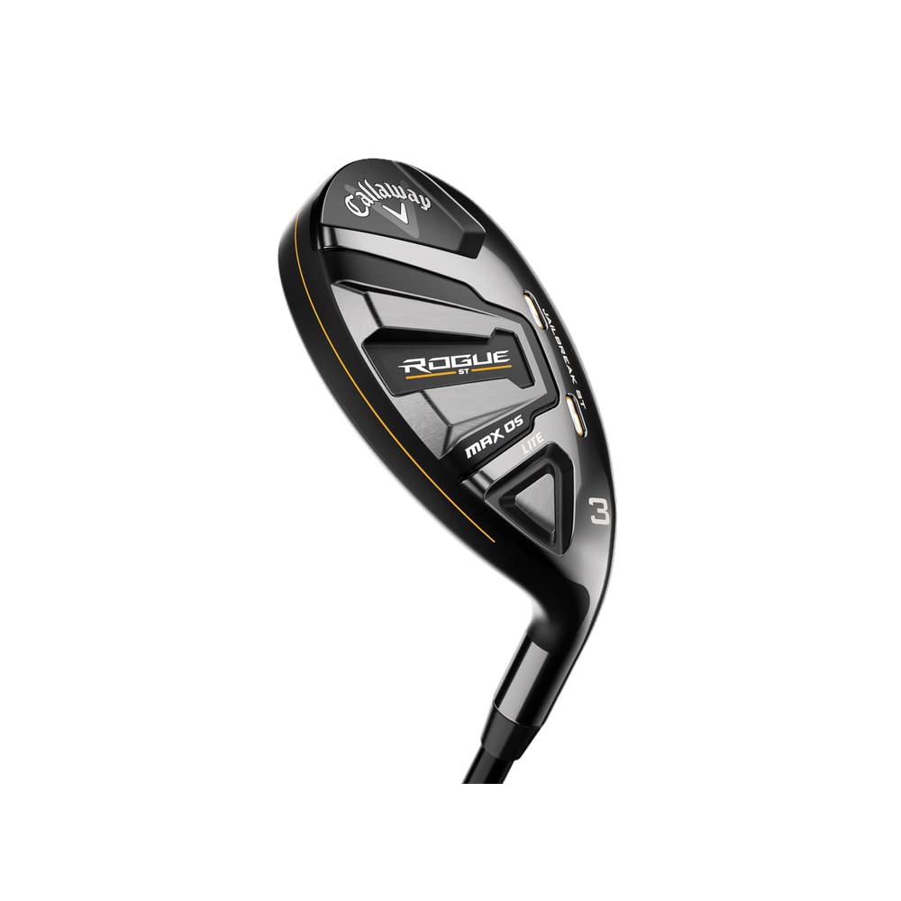 3 Hybrid Graphite P620643