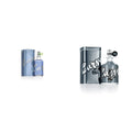 3.4 oz Eau de Toilette Spray & 4.2 oz Cologne Spray K1332