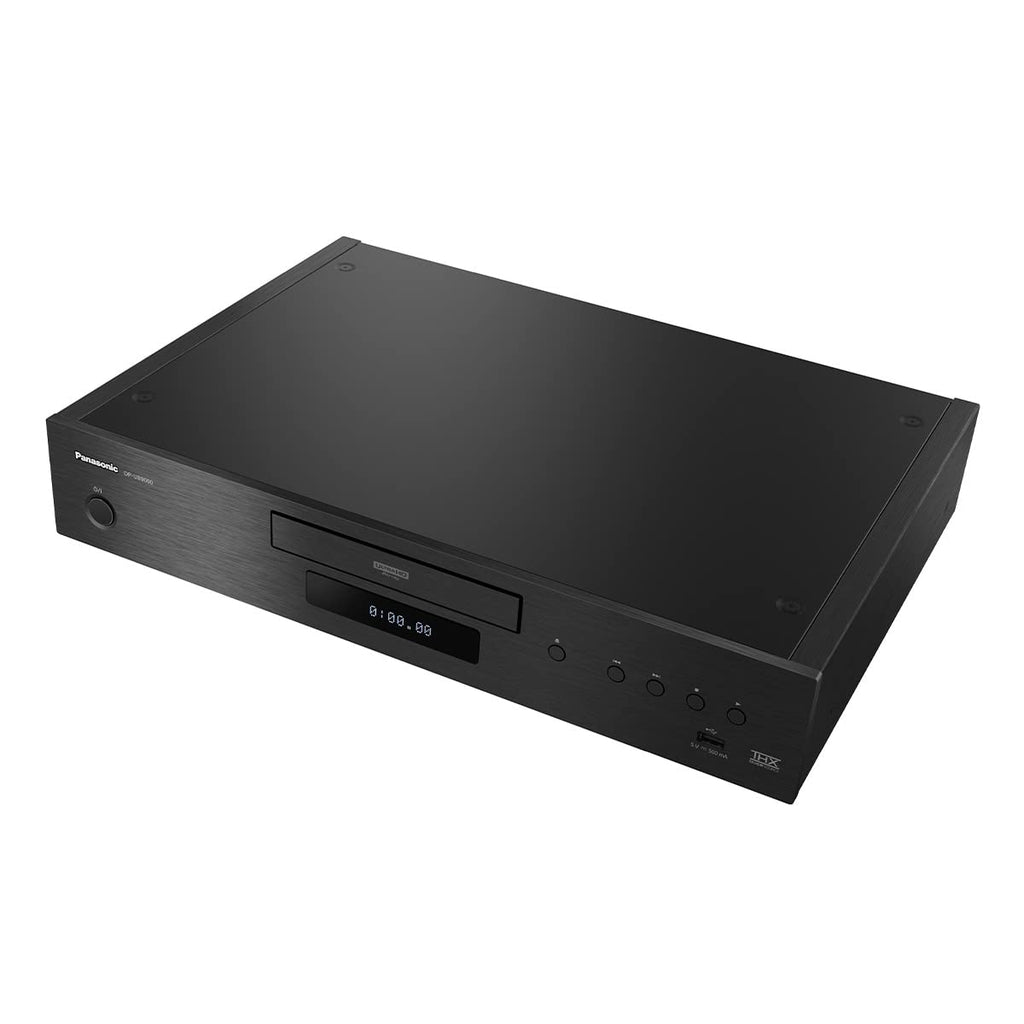 4K Ultra HD Blu-ray Player G6341