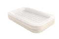 Inflatable Travel Bed Set with Hand Pump and Carry Bag G968