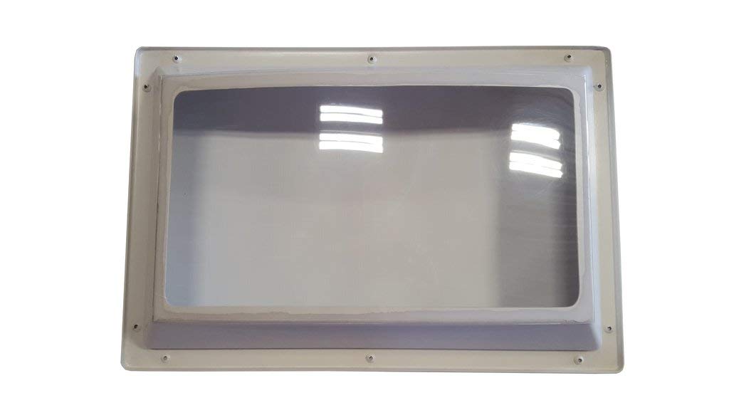 14" X 22" Clear Inner Dome Y48395