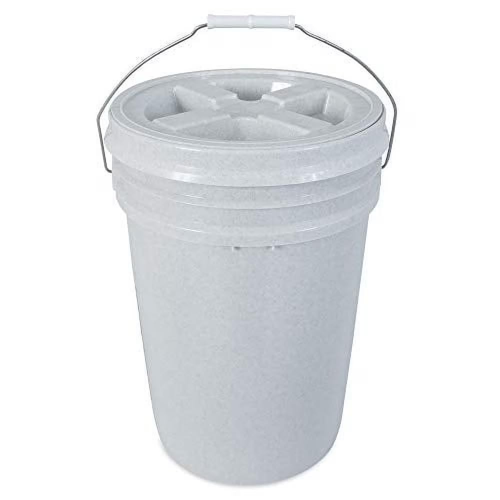 Pet Food Storage H3617
