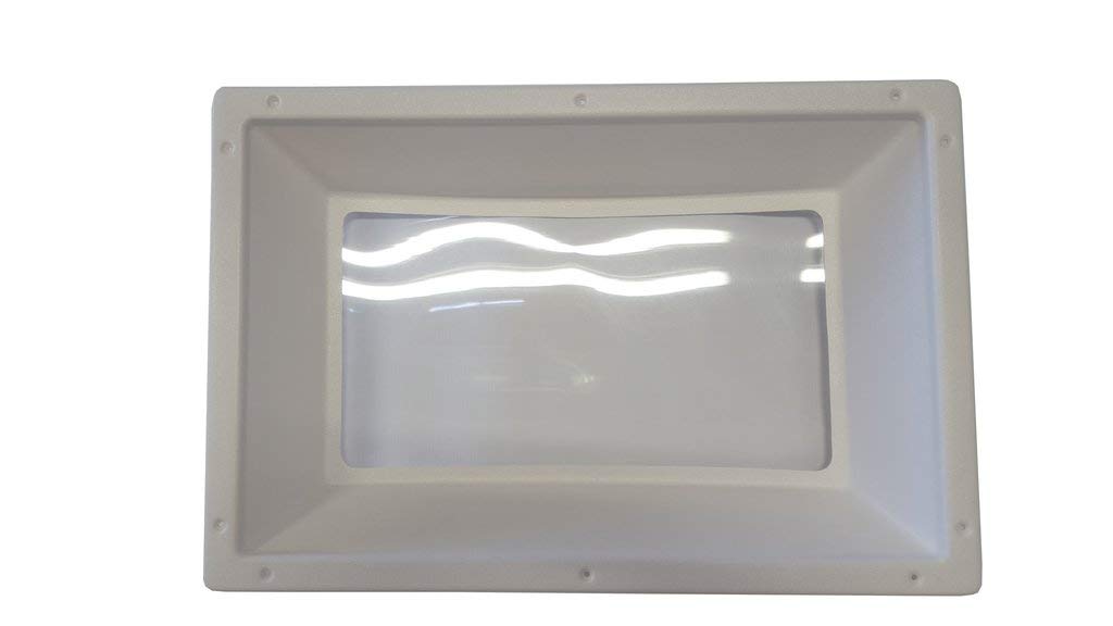 14" X 22" Clear Inner Dome Y48395
