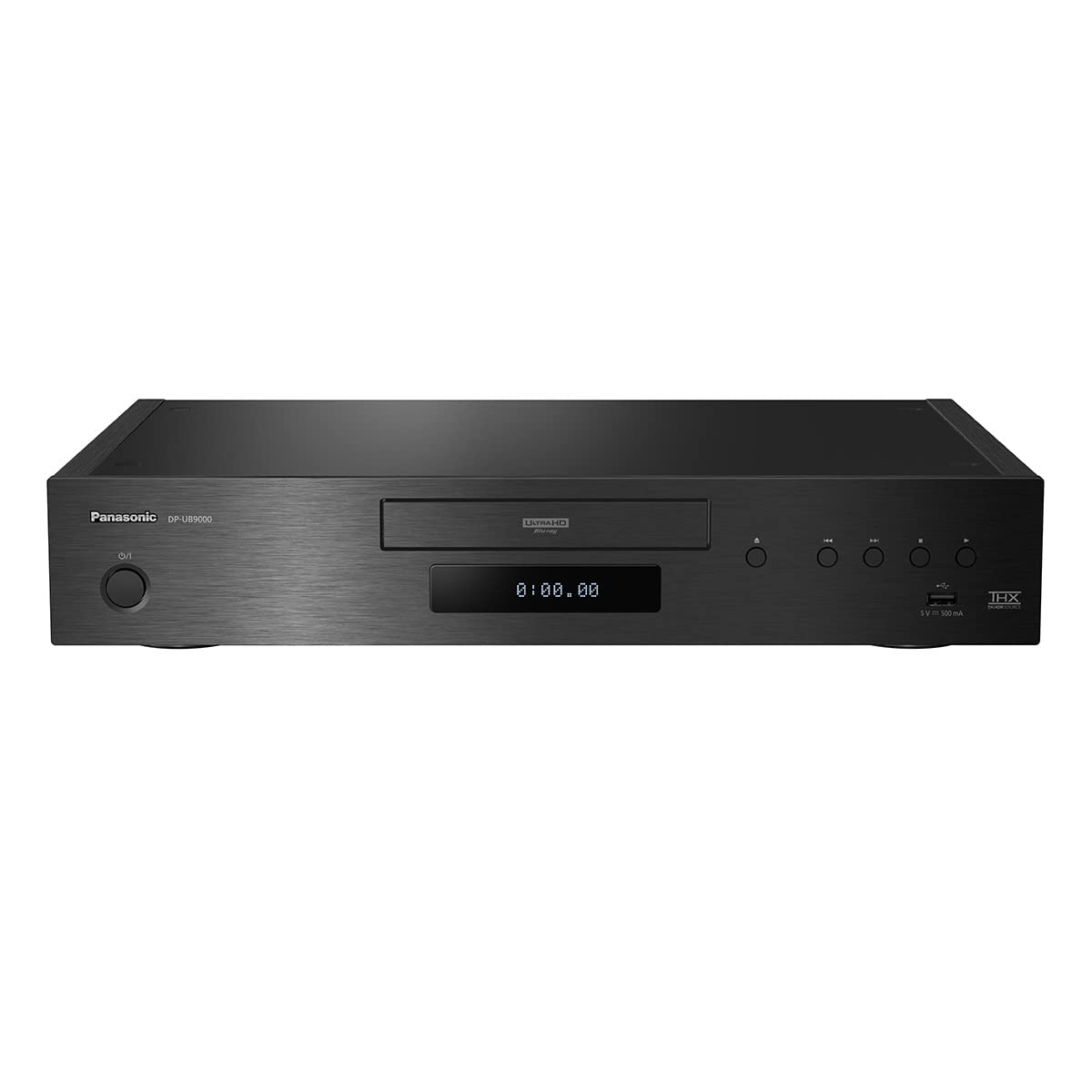 4K Ultra HD Blu-ray Player G6341