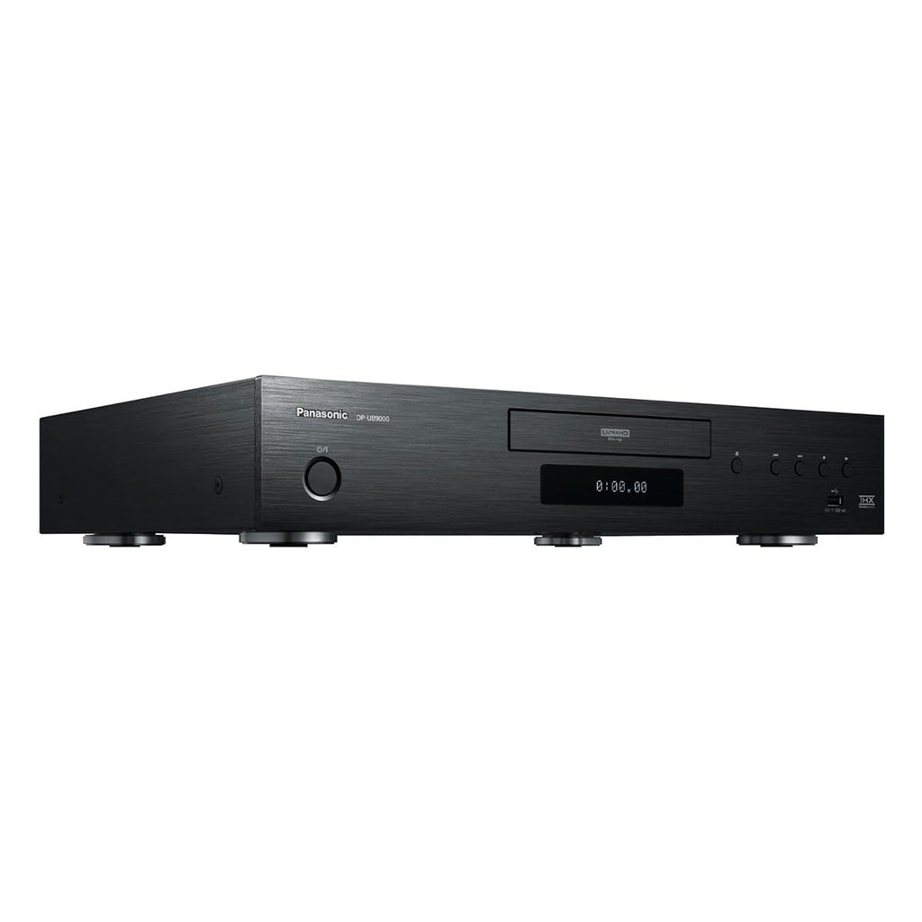 4K Ultra HD Blu-ray Player G6341