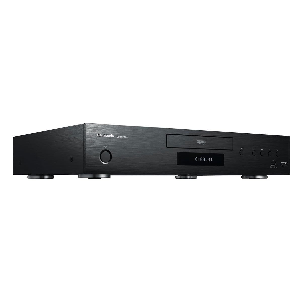 4K Ultra HD Blu-ray Player G6341