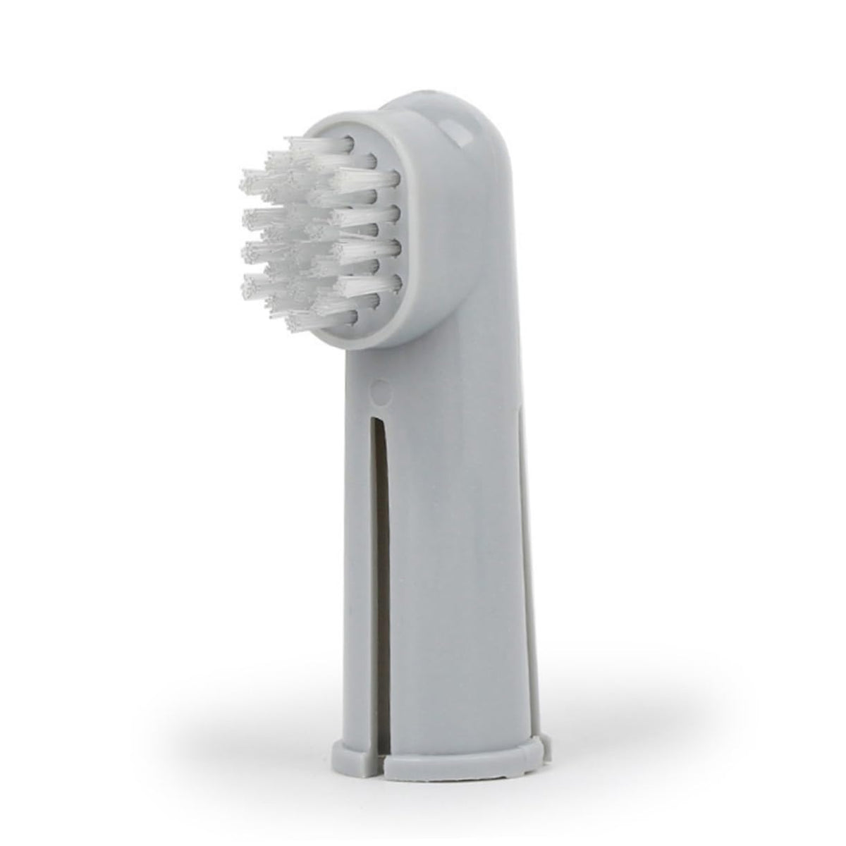 15 Pc Dual-Headed and Finger Pet Toothbrushes Q4800