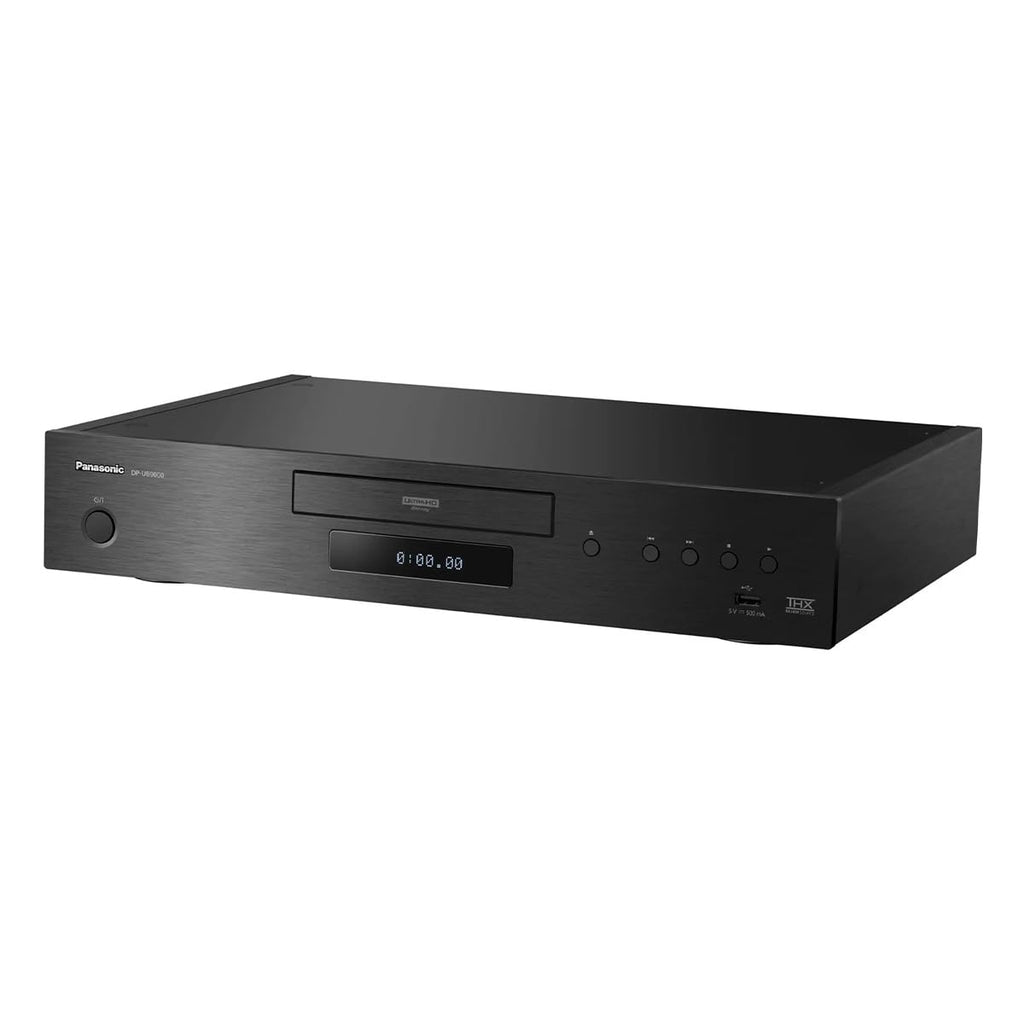 4K Ultra HD Blu-ray Player G6341