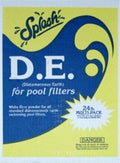 Diatomaceous Earth 24lb 4 x 6lb Bags J895