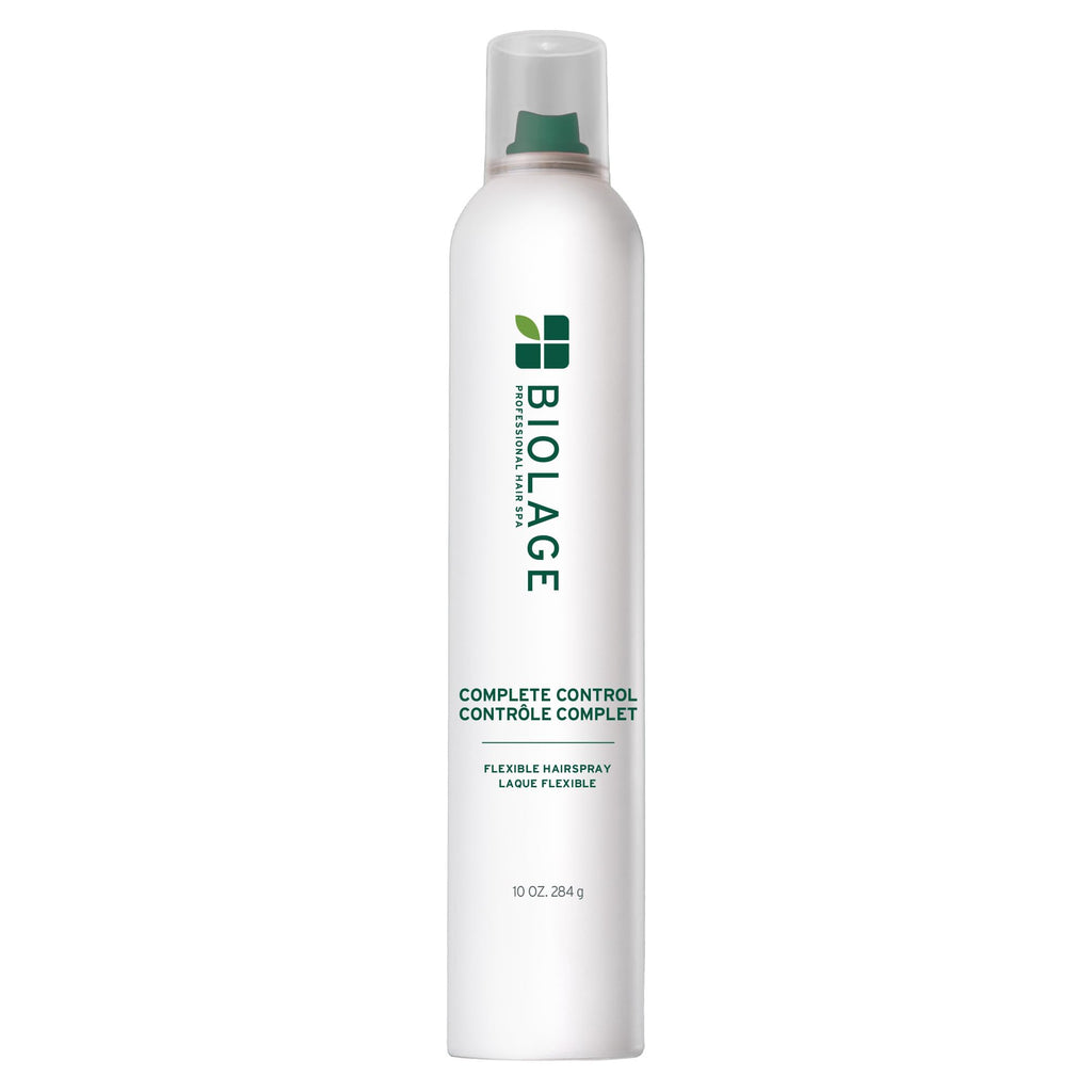 Medium Hold Hairspray 10 fl oz O73728