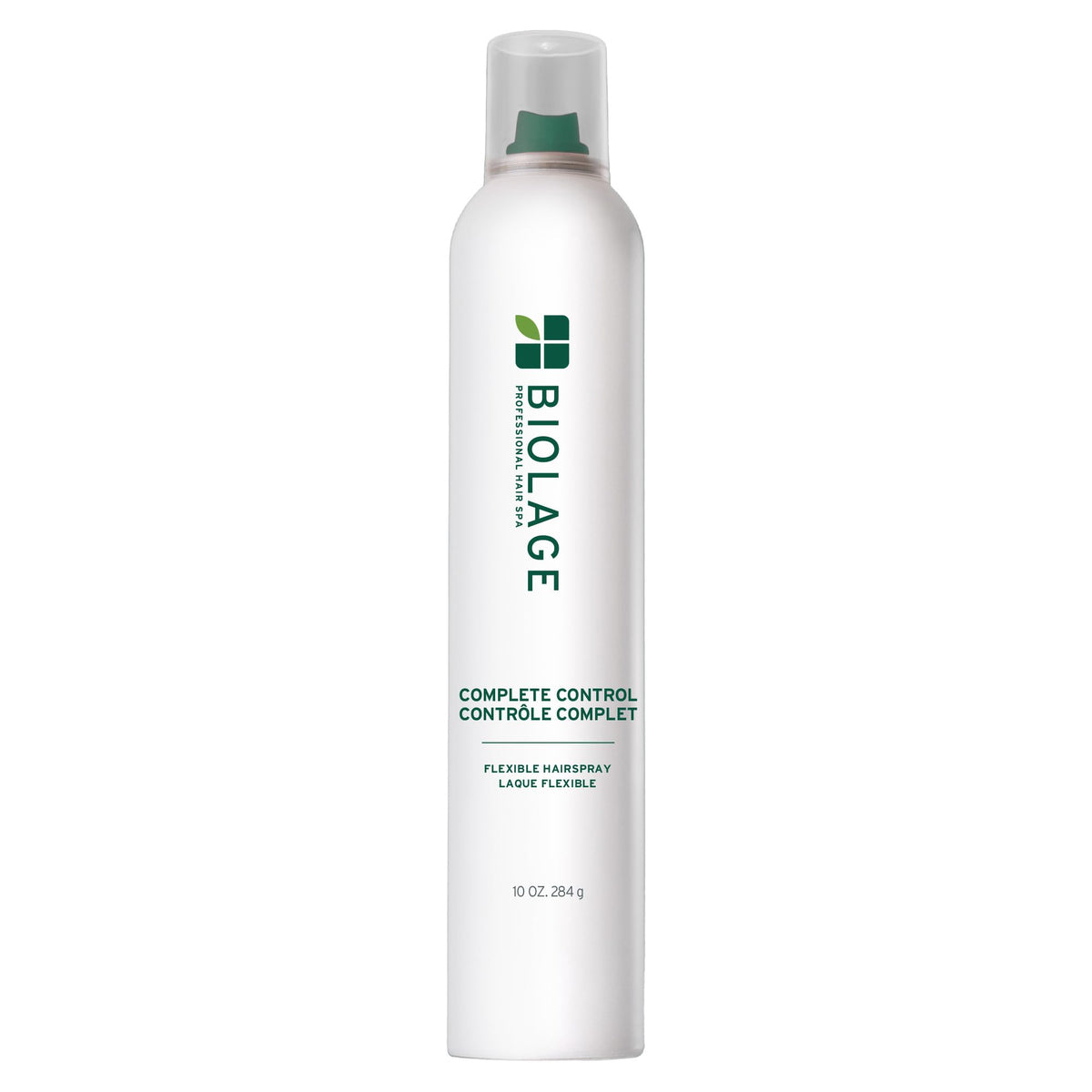 Medium Hold Hairspray 10 fl oz O73728