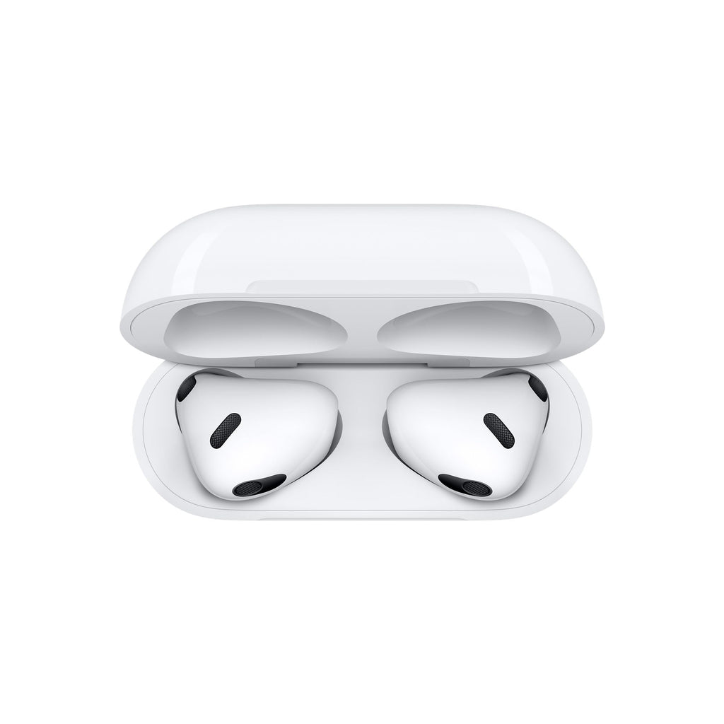 AirPods (3rd Generation) EarPods with Lightning Charging Case Y524446
