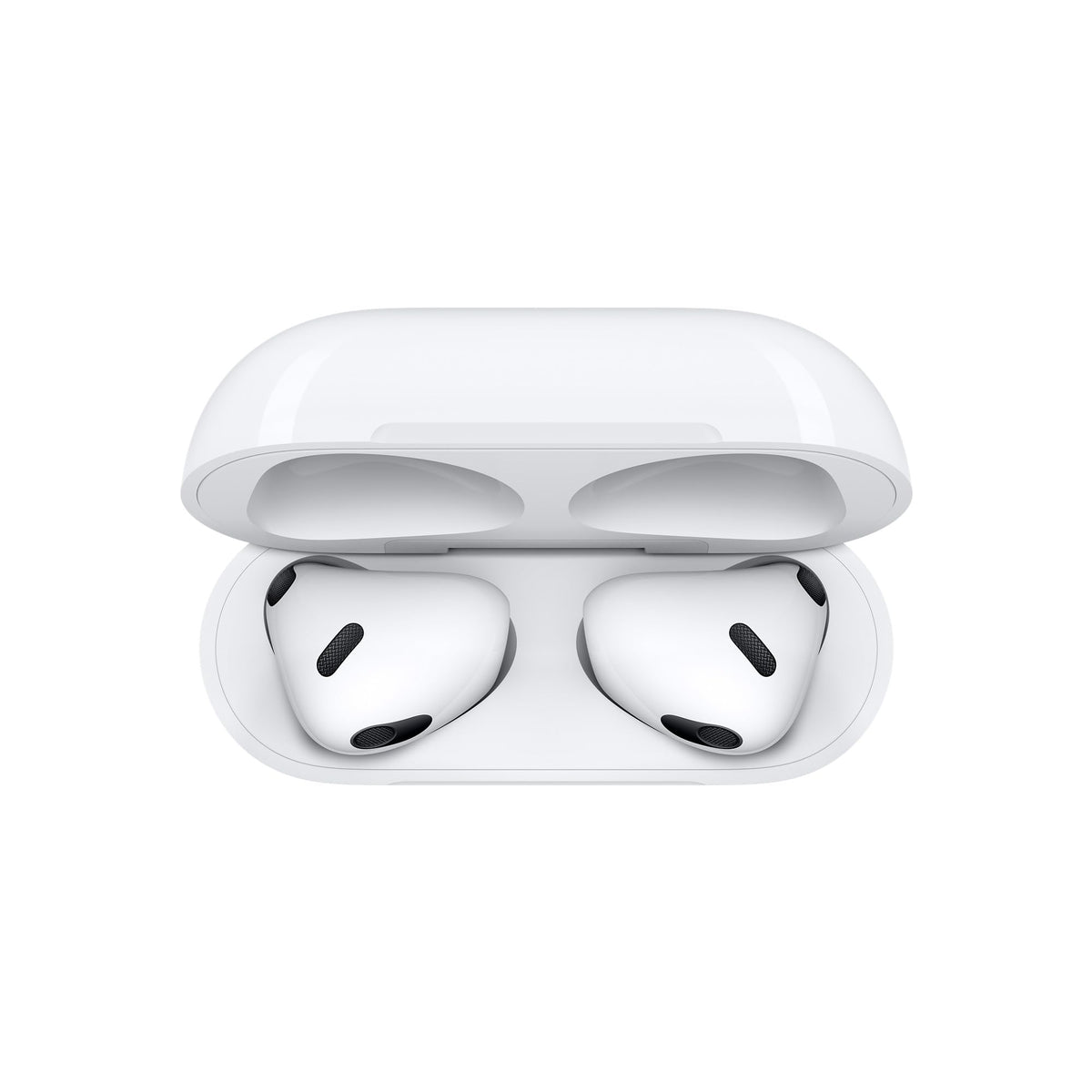 AirPods (3rd Generation) EarPods with Lightning Charging Case Y524446