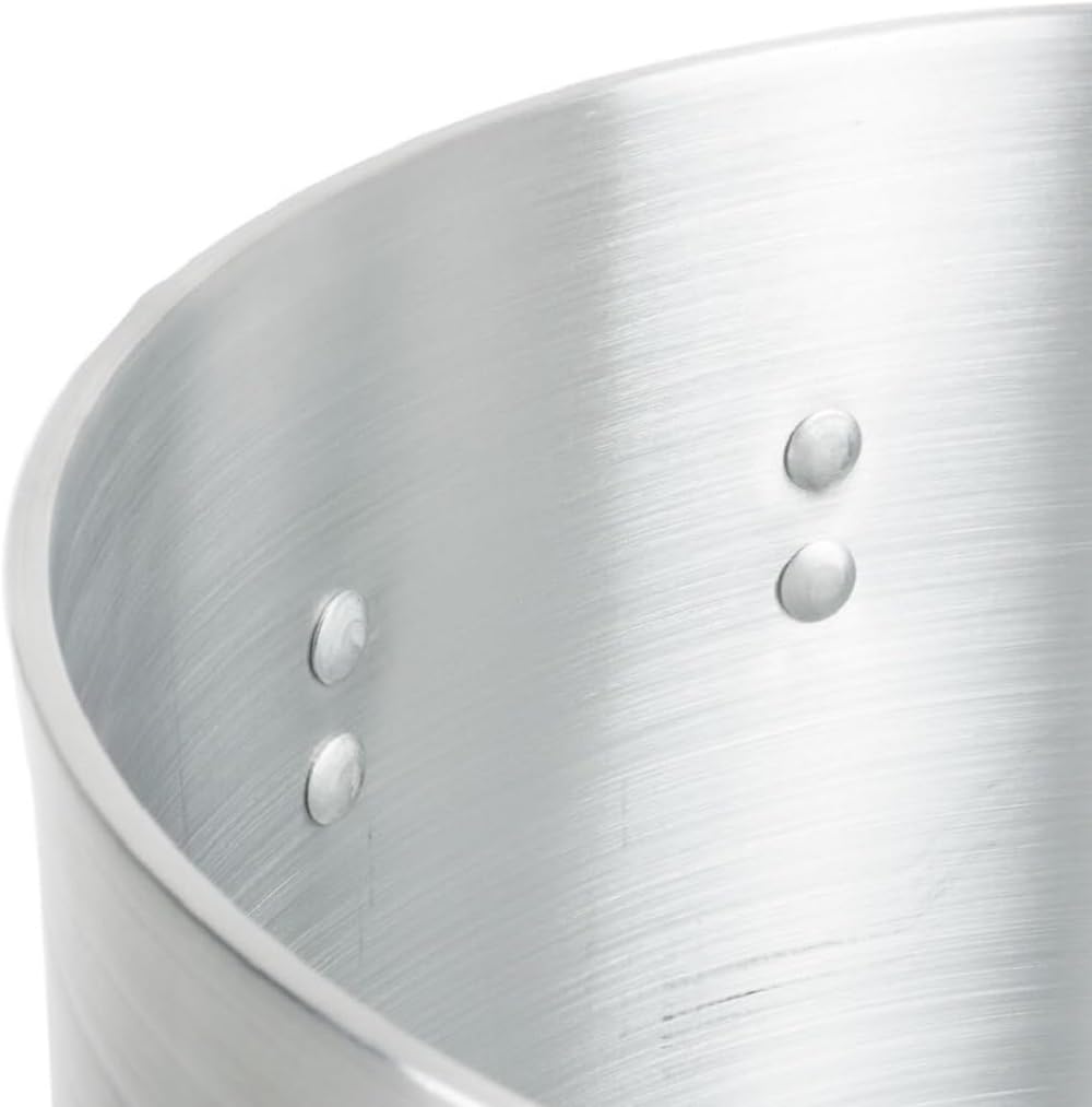 60 qt Aluminum Stock Pot W97215