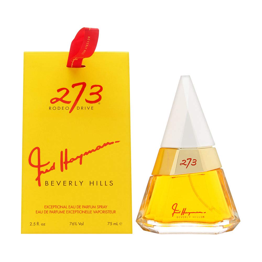 2.5 oz Eau De Parfum Spray T81800