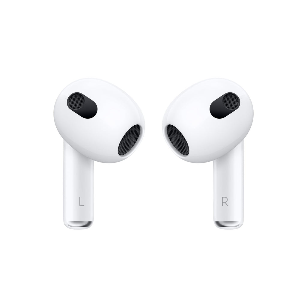 AirPods (3rd Generation) EarPods with Lightning Charging Case Y524446