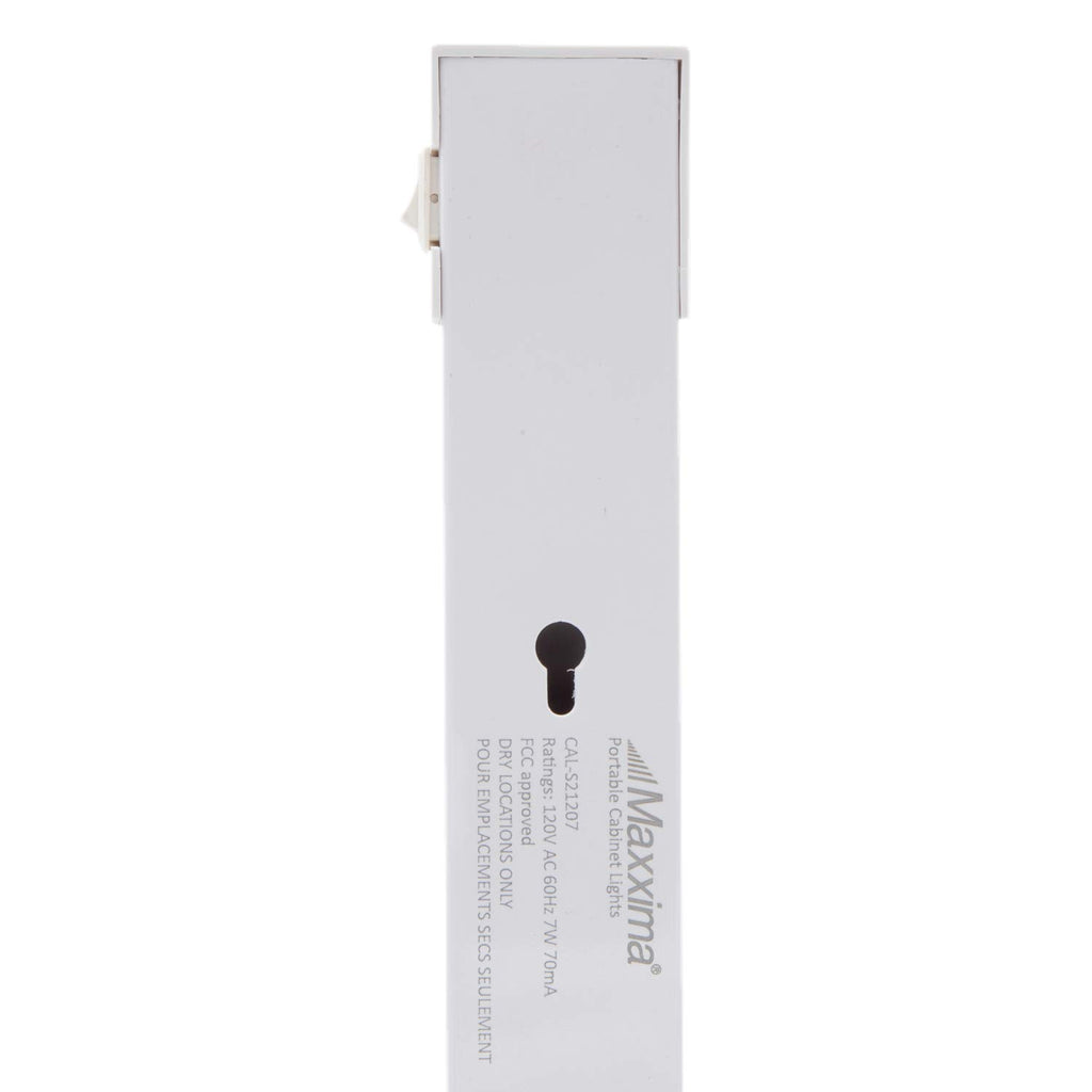 24 in. LED Under Cabinet Light, 1200 Lumens Warm White 3000K W5594