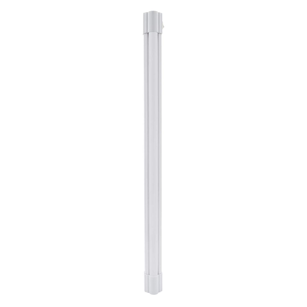 24 in. LED Under Cabinet Light, 1200 Lumens Warm White 3000K W5594