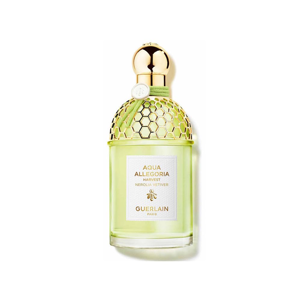 Nerolia Vetiver Eau De Toilette Spray 4.2 Ounce Z506356