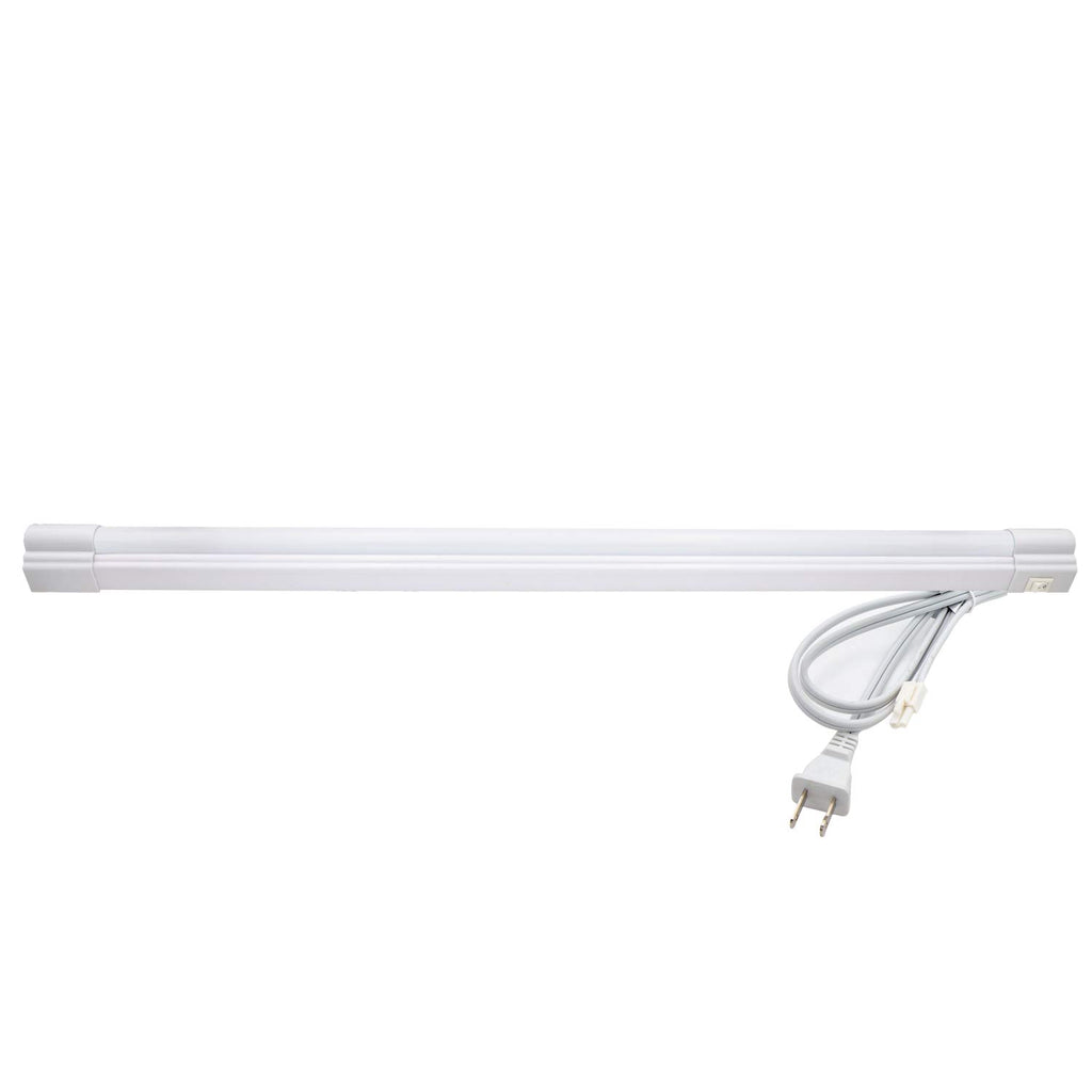 24 in. LED Under Cabinet Light, 1200 Lumens Warm White 3000K W5594