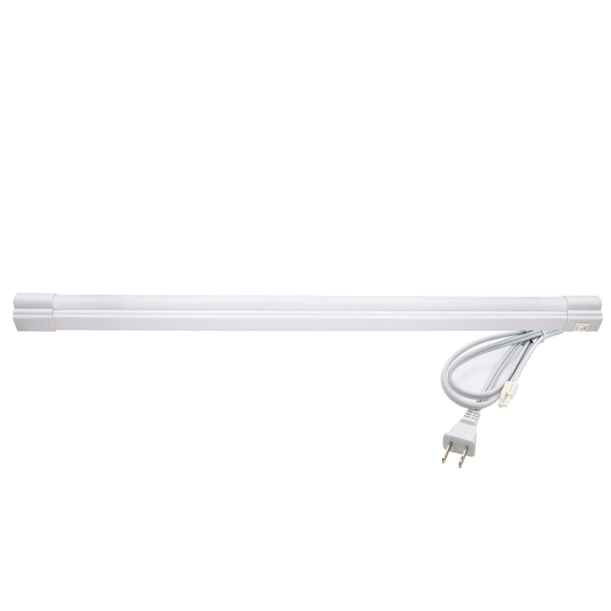 24 in. LED Under Cabinet Light, 1200 Lumens Warm White 3000K W5594