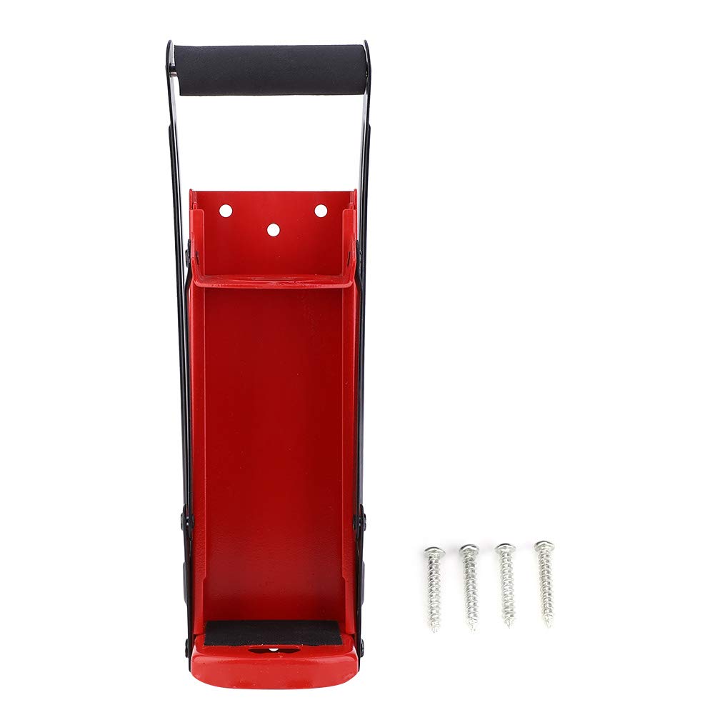 500ML Can Crusher with Bottle Opener C705
