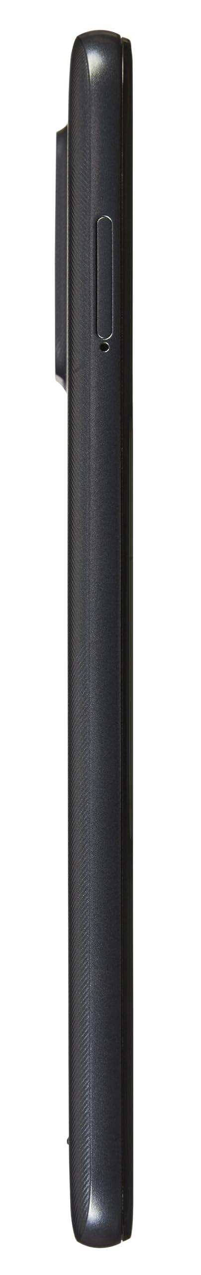 Black 64GB Prepaid Smartphone X674104