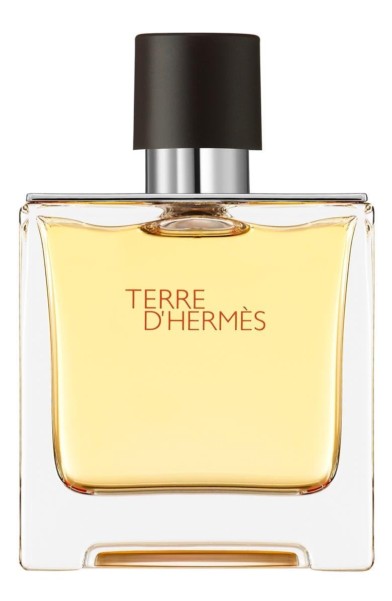 Parfum Spray for Men 2.5 Ounce / 75 ml E795138