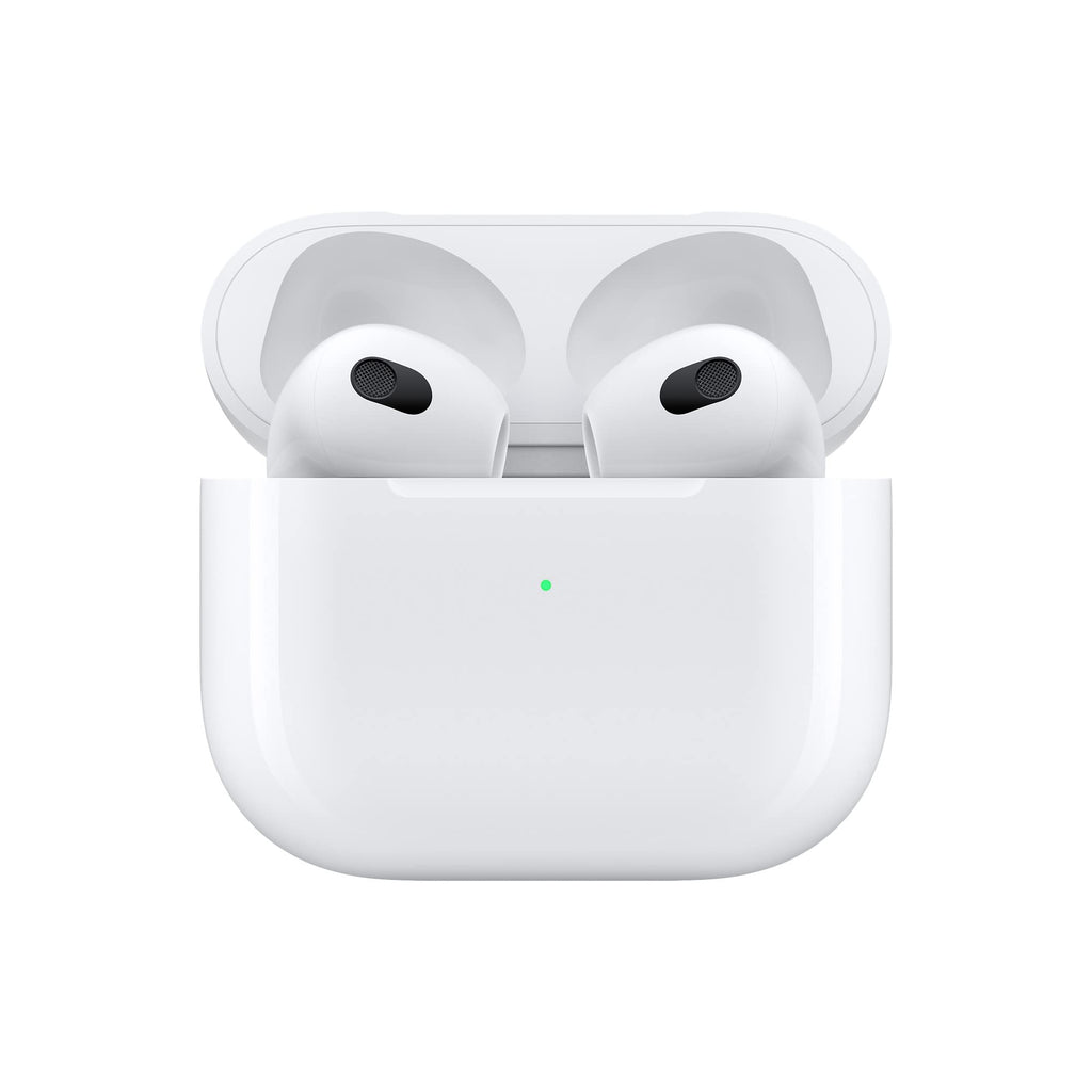 AirPods (3rd Generation) EarPods with Lightning Charging Case Y524446