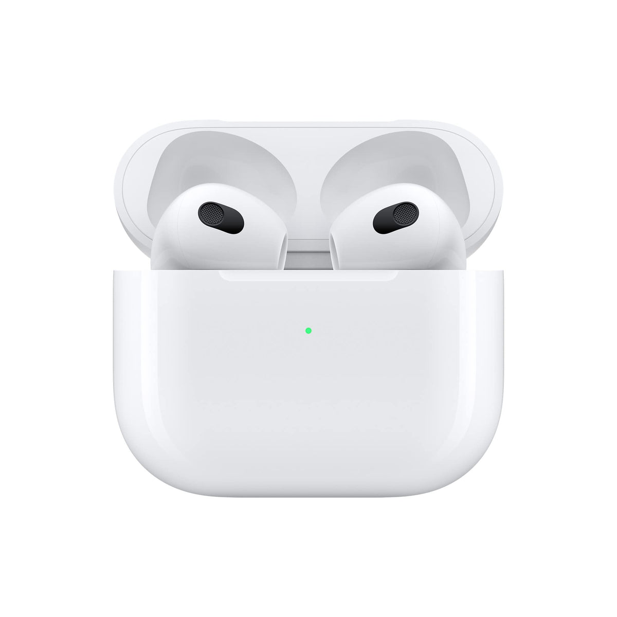 AirPods (3rd Generation) EarPods with Lightning Charging Case Y524446