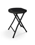 18 Inch Folding Stool with Handle L86113