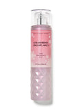 Strawberry Snowflakes Fine Fragrance Mist 8 Fluid Ounce Y280