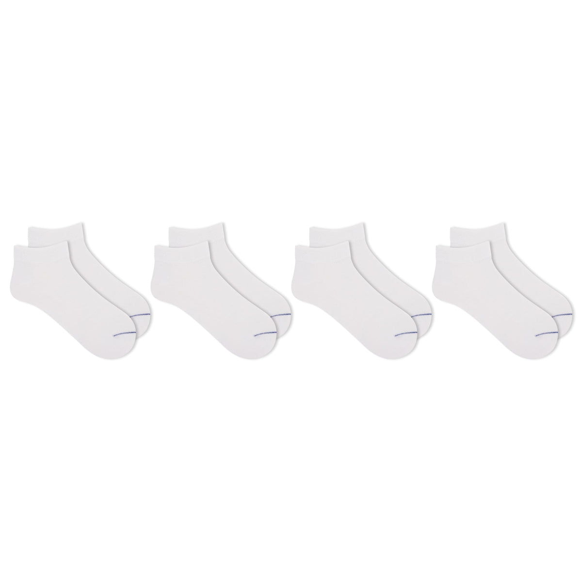 Diabetic Circulatory Flat-Knit Socks W27647