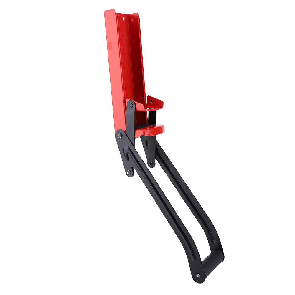 500ML Can Crusher with Bottle Opener C705