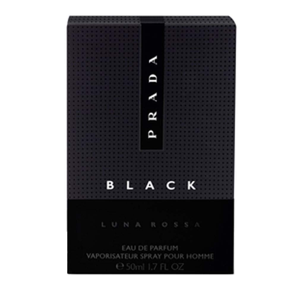 Black Eau De Parfum Spray 1.7 oz T21255
