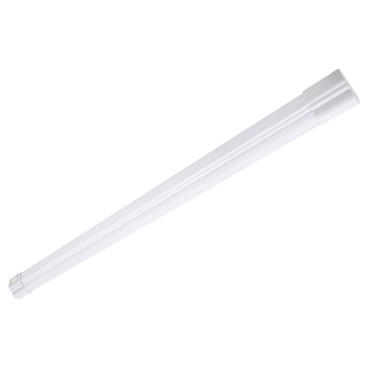 24 in. LED Under Cabinet Light, 1200 Lumens Warm White 3000K W5594