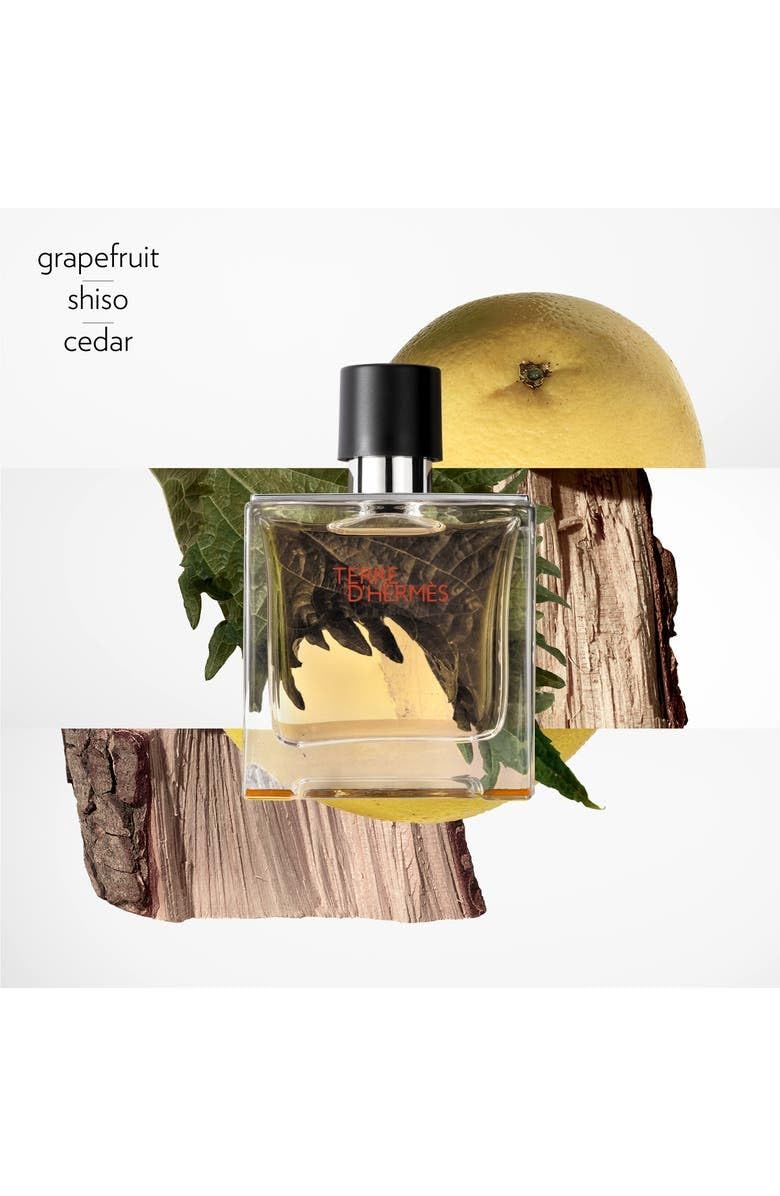 Parfum Spray for Men 2.5 Ounce / 75 ml E795138