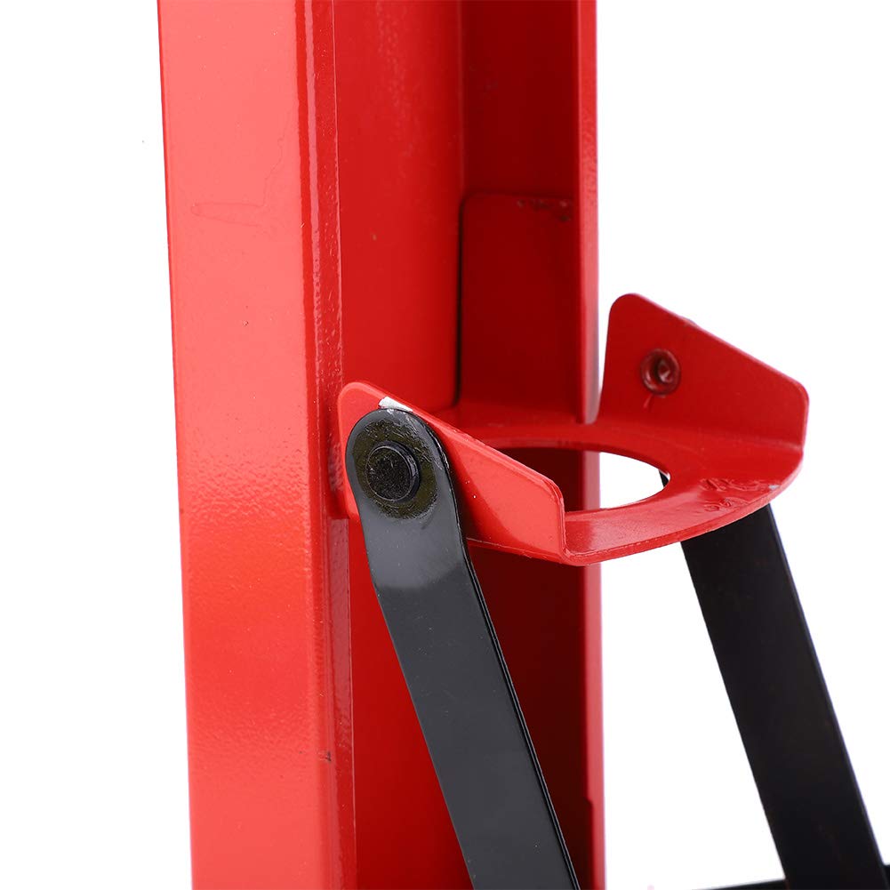 500ML Can Crusher with Bottle Opener C705