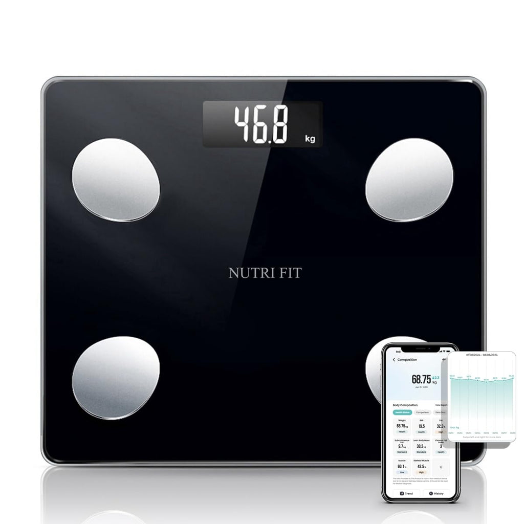 Digital Smart Scale U702