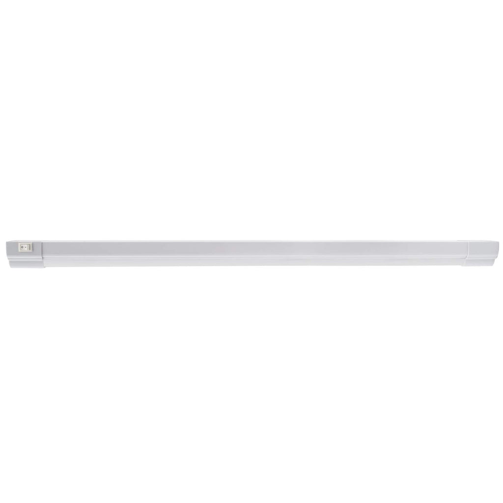 24 in. LED Under Cabinet Light, 1200 Lumens Warm White 3000K W5594