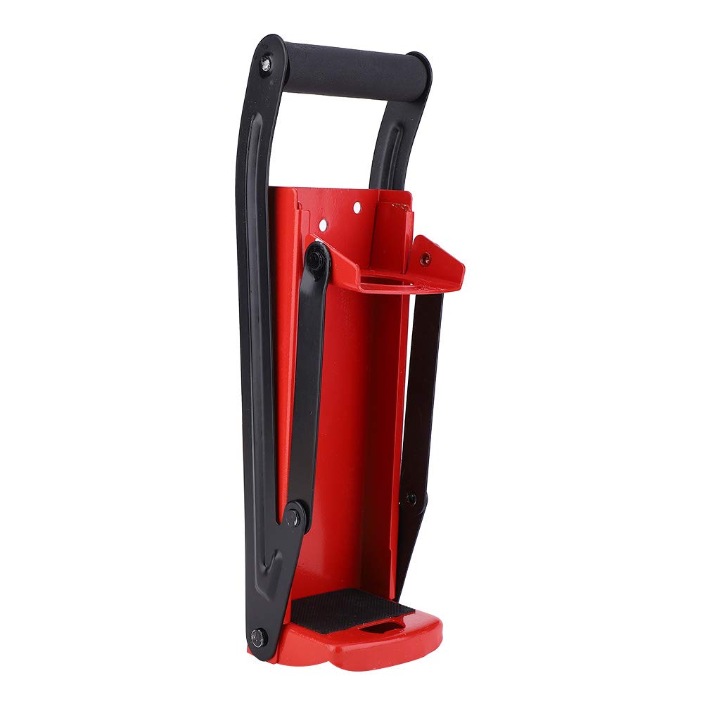 500ML Can Crusher with Bottle Opener C705