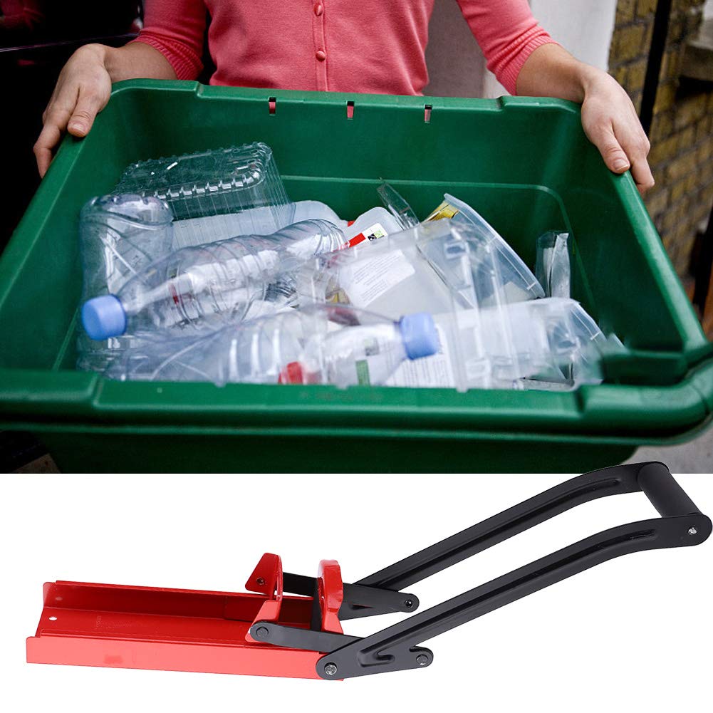 500ML Can Crusher with Bottle Opener C705