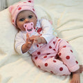 20 inches Realistic Newborn Baby Dolls G125606