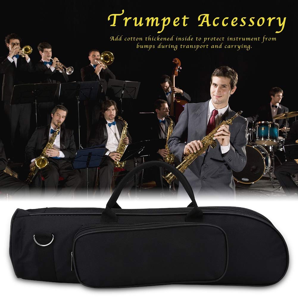 Trumpet Bag Q33010