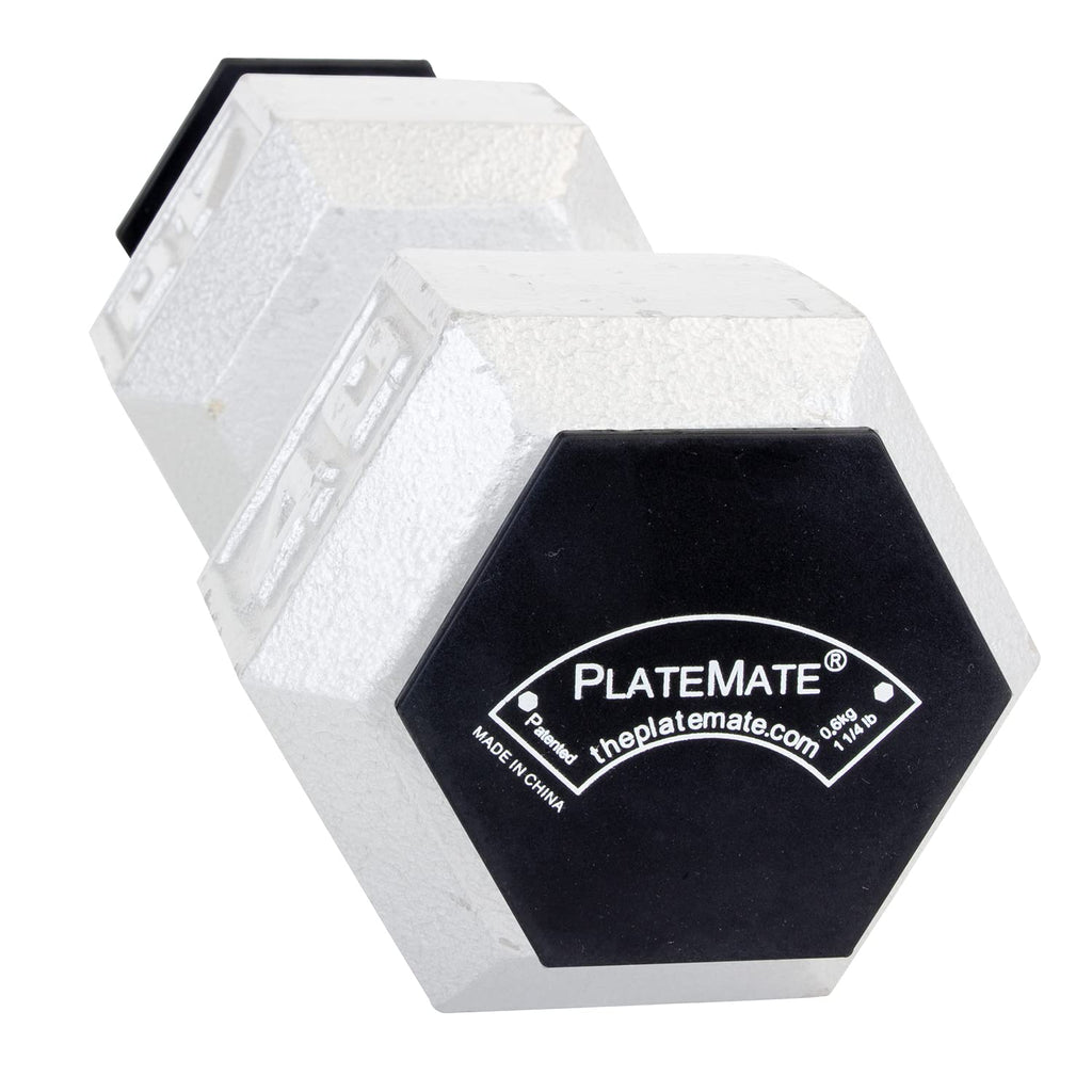 Magnetic Weights 1.25 lbs or 2.5 lbs Hex I5565