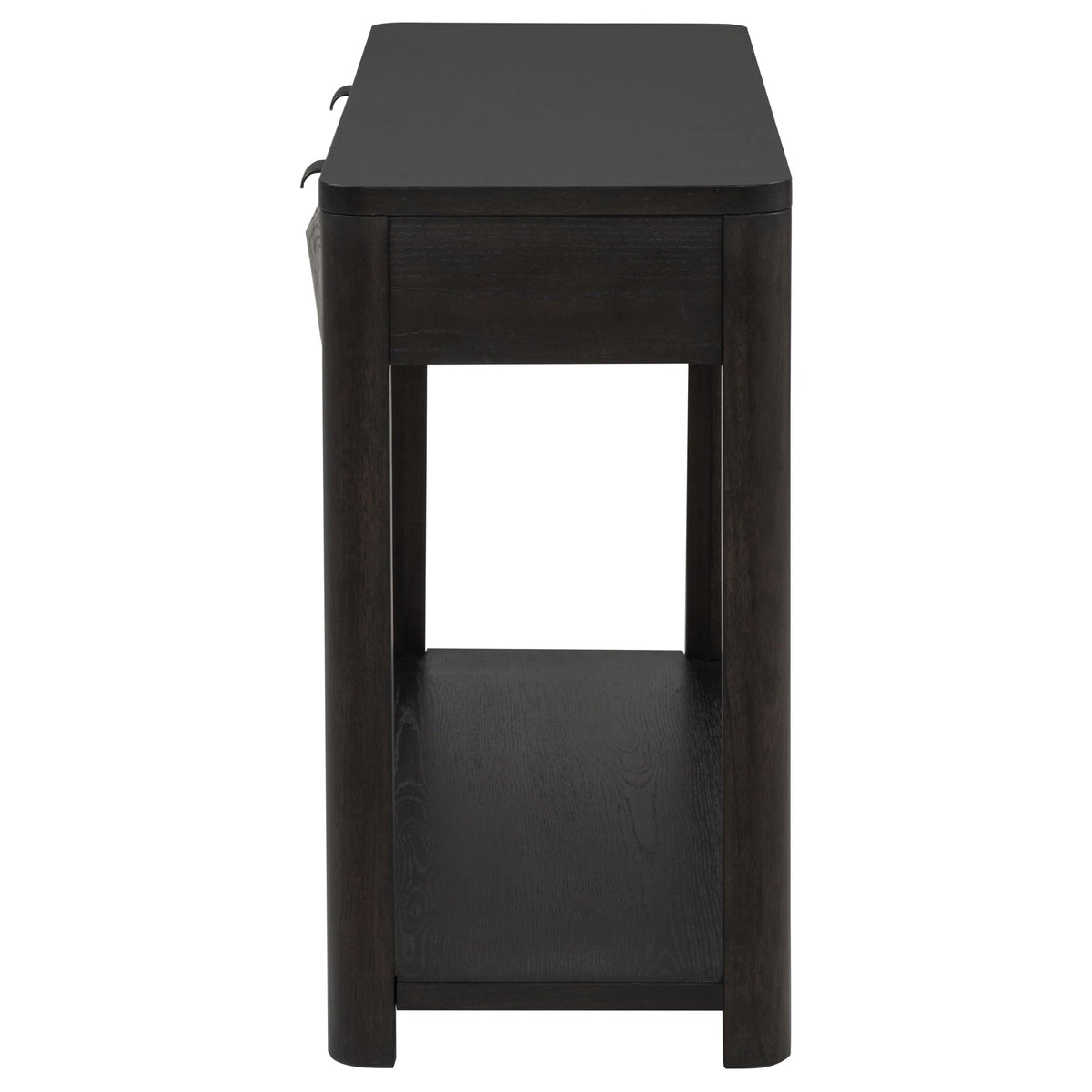 55-Inch Rectangular Console Table R29757