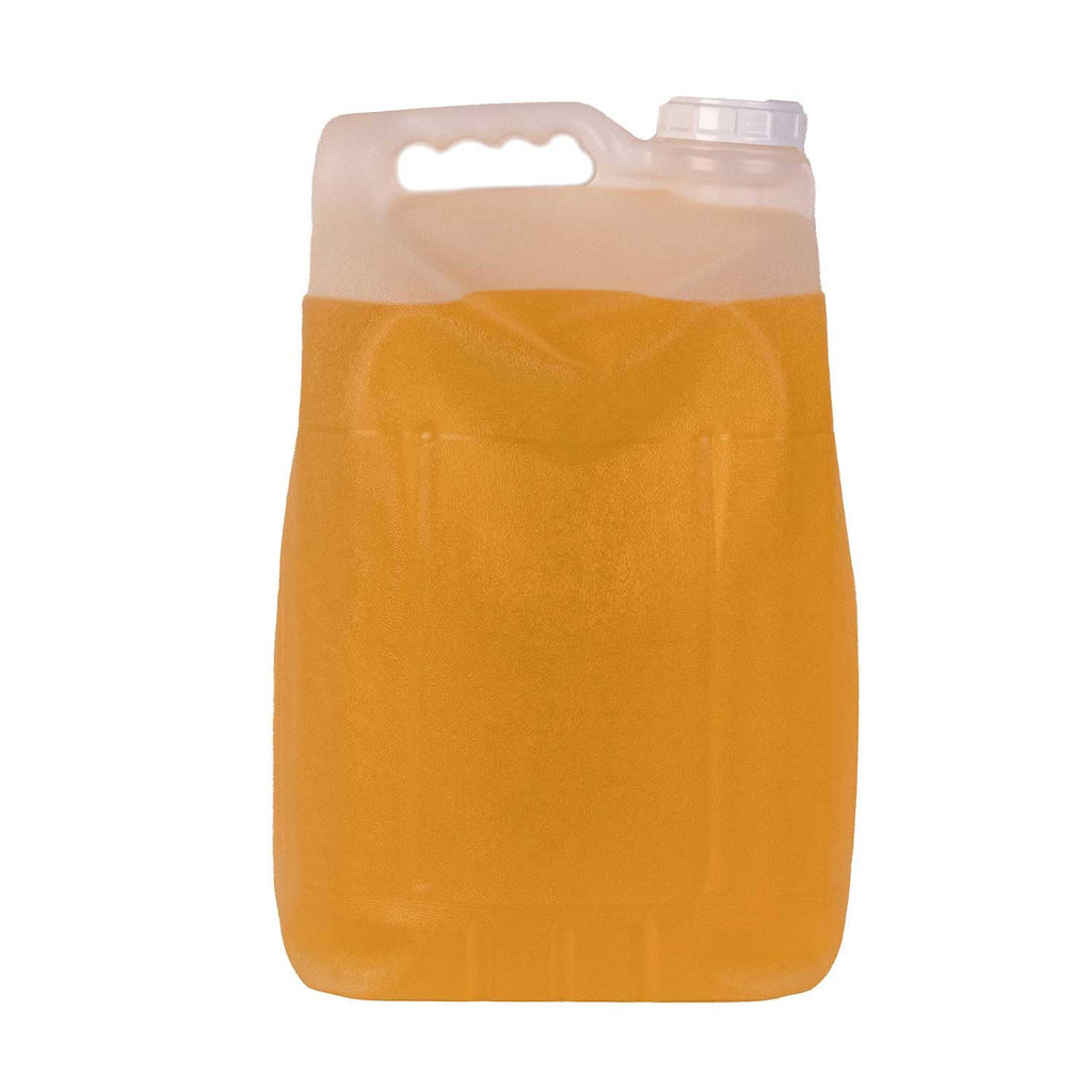 Canola Clear Liquid Shortening 35 lb Bulk P3653