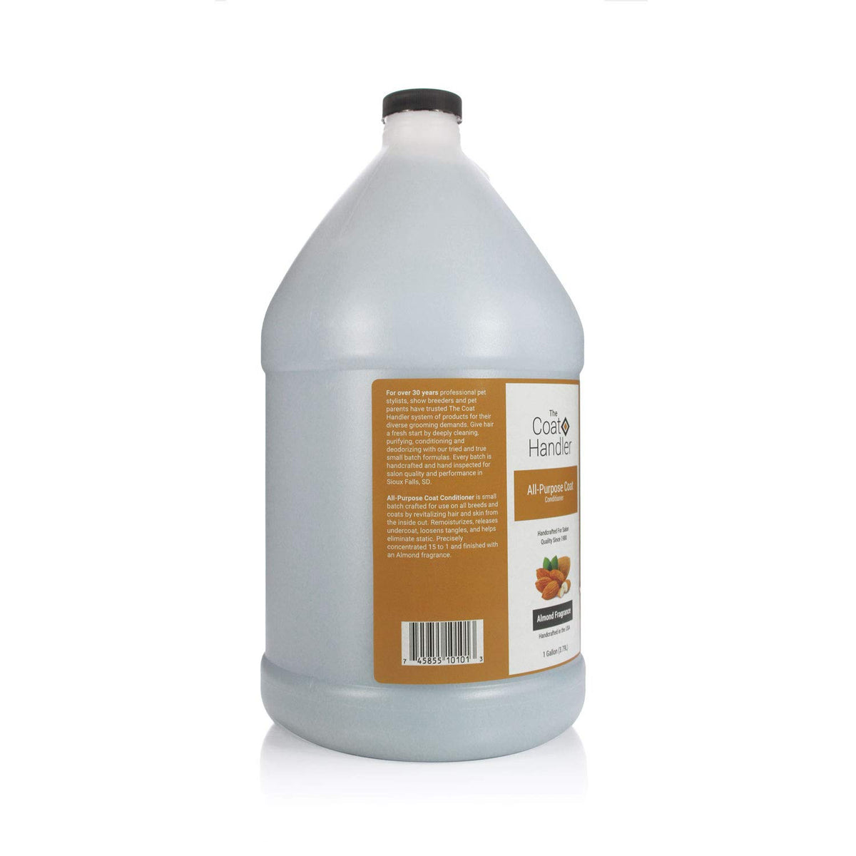 Dog Conditioner 1 Gallon M940005